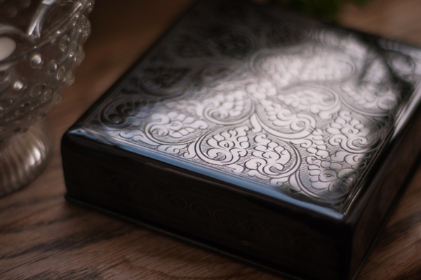 Lacquerware